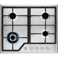 Electrolux EGS6436SX - cena, porovnanie