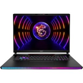 MSI Raider GE78HX 13VH-085CZ
