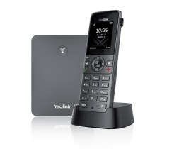 Yealink W73P IP DECT