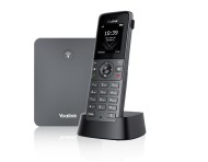 Yealink W73P IP DECT - cena, porovnanie