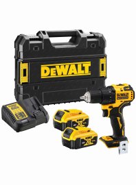 Dewalt DCD708P2T