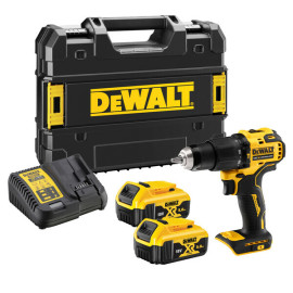 Dewalt DCD709P2T