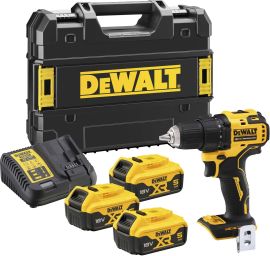 Dewalt DCD708P3T