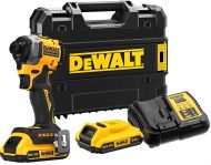 Dewalt DCF850D2T - cena, porovnanie