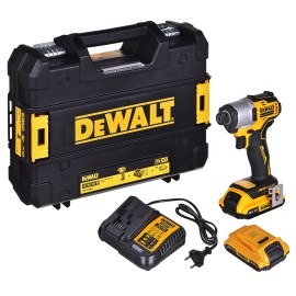 Dewalt DCF840D2T