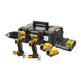 Dewalt DCK2050E2T