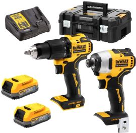 Dewalt DCK2062E2T