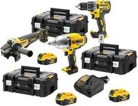 Dewalt DCKM009