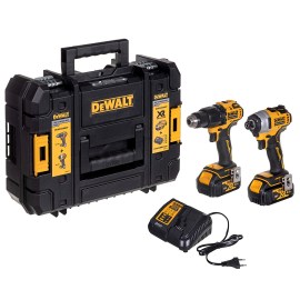 Dewalt DCK2062M2T