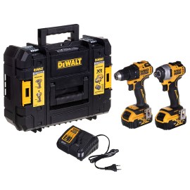 Dewalt DCK2061P2T