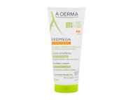A-Derma Exomega Control Rich Emollient Cream 200ml - cena, porovnanie
