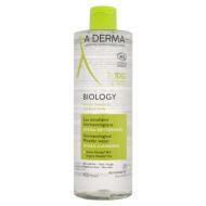 A-Derma Biology Dermatological Micellar Water Hydra-Cleansing 400ml - cena, porovnanie