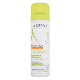 A-Derma Exomega Control Emollient Spray 200ml