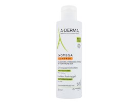 A-Derma Exomega Control Emollient Foaming Gel 500ml