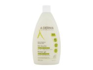 A-Derma Hydra-Protective Sprchovací gél 500ml - cena, porovnanie