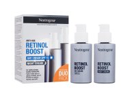 Neutrogena Retinol Boost Duo Pack 50+50ml - cena, porovnanie