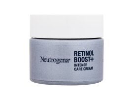Neutrogena Retinol Boost Intense Care Cream 50ml