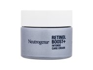 Neutrogena Retinol Boost Intense Care Cream 50ml - cena, porovnanie