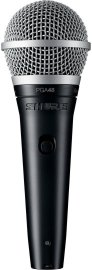 Shure PGA48-QTR