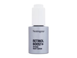 Neutrogena Retinol Boost Intense Night Serum 30ml