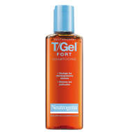 Neutrogena T/Gel Fort šampón proti lupinám 150ml - cena, porovnanie
