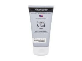 Neutrogena Norwegian Formula Hand & Nail Cream 75ml