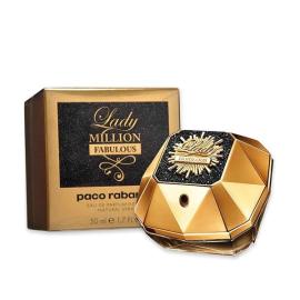 Paco Rabanne Lady Million Fabulous Parfémovaná voda 50ml