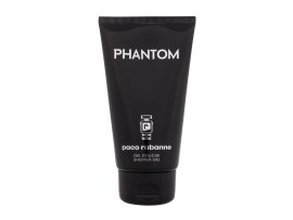 Paco Rabanne Phantom sprchový gel 150ml