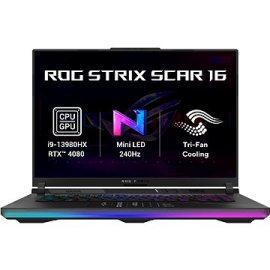 Asus G634JZ-NEBULA042W