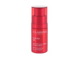 Clarins Total Eye Lift Očný krém 15ml