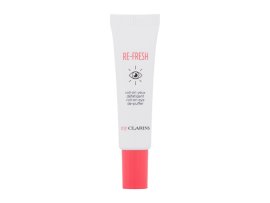 Clarins Re-Fresh Roll-On Eye De-Puffer 15ml