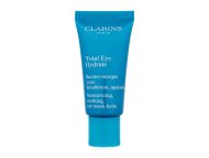 Clarins Total Eye Hydrate Moisturizing, Soothing, Eye Mask-Balm 20ml - cena, porovnanie