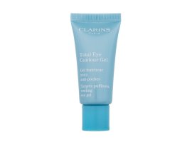 Clarins Total Eye Contour Gel 20ml