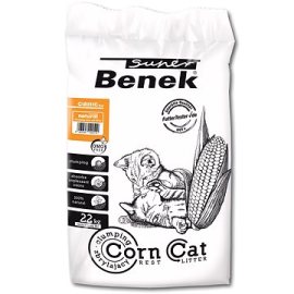 Super Benek Corn Natural 35l
