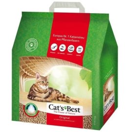 Cats Best Podstielka Original Eco Plus 10l