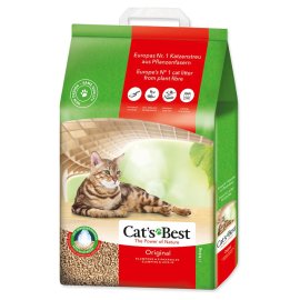 Cats Best Podstielka Original 20L