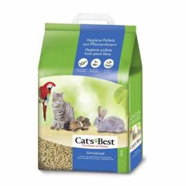 Cats Best Podstielka Universal 20l