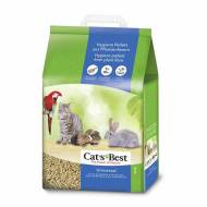 Cats Best Podstielka Universal 20l - cena, porovnanie