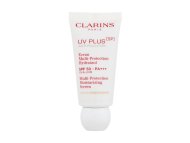 Clarins UV Plus 5P Multi-Protection Moisturizing Screen SPF50 30ml - cena, porovnanie