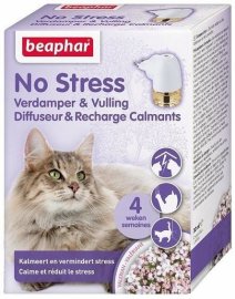 Beaphar No Stress Diffuser Starter Pack Cat 30ml
