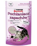 Super Benek Pohlcovač pachov s vôňou levandule 450g - cena, porovnanie