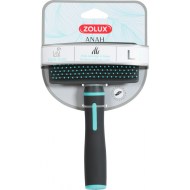 Zolux ANAH Soft Brush Large kefa - cena, porovnanie