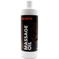 Spophy Recovery Massage Oil 500ml - cena, porovnanie