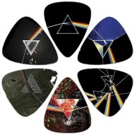 Perris Leathers Pink Floyd Picks III - cena, porovnanie