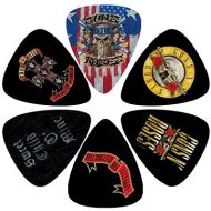 Perris Leathers Guns N Roses Picks II - cena, porovnanie