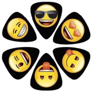 Perris Leathers Emoji Picks I - cena, porovnanie