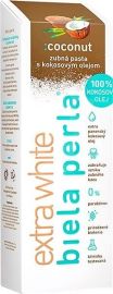 Biela Perla Extra White Coconut 75ml