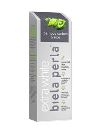 Biela Perla Bamboo Carbon & Aloe 75ml