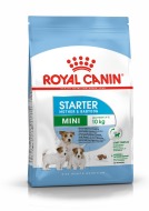 Royal Canin Mini Starter Mother & Babydog 8kg - cena, porovnanie