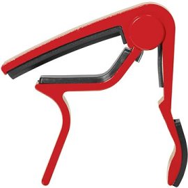 Razzor Capo Red